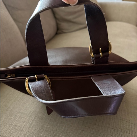 Coach 4133 Soho Waverly Leather Tote - Picture 4 of 8